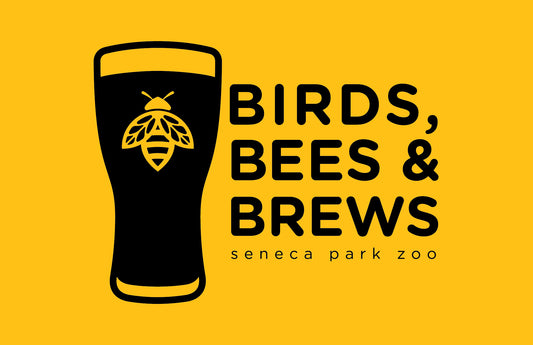 Birds, Bees & Brews
