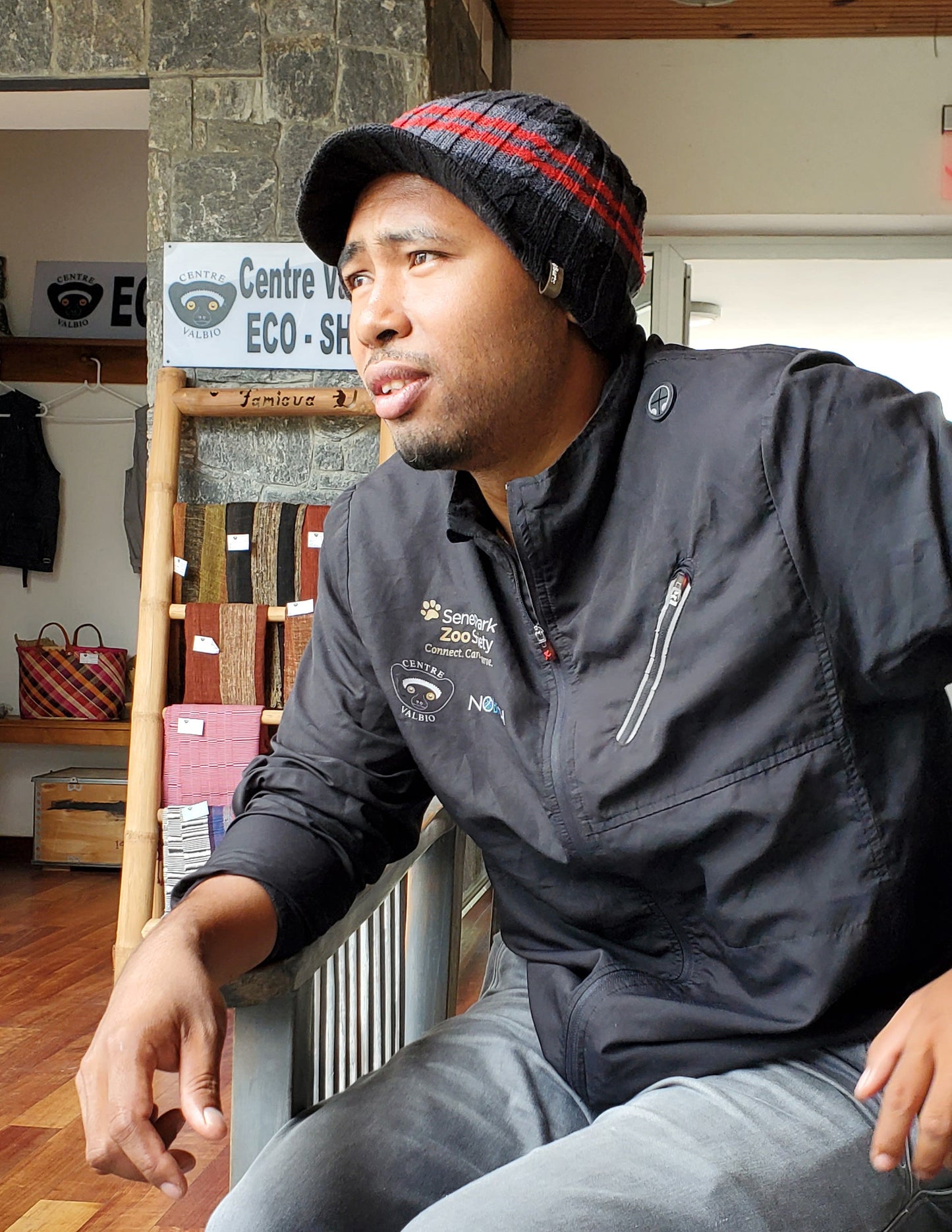 Mahandry's Reforestation Fellowship Fund