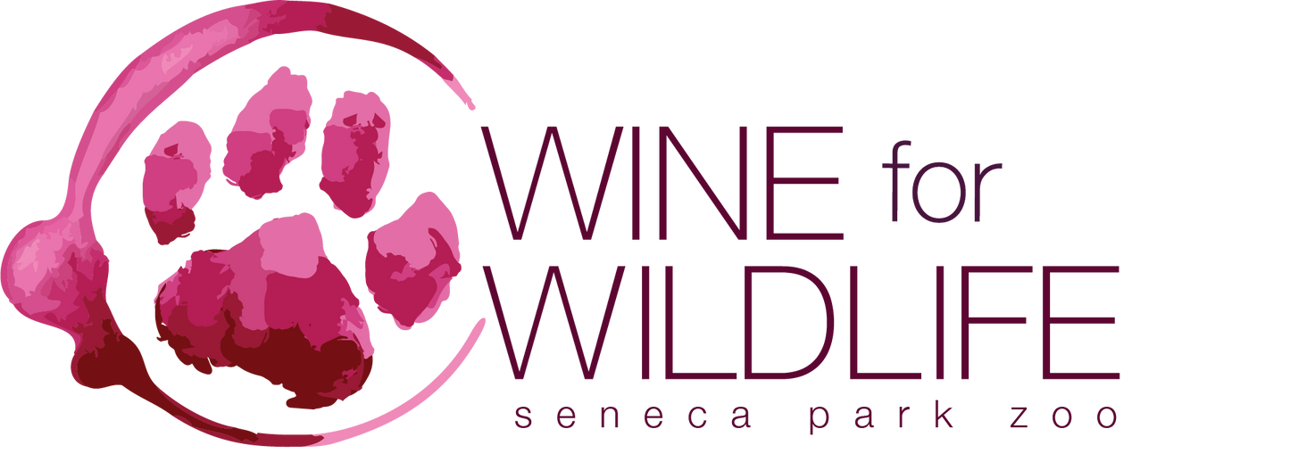 Wine for Wildlife