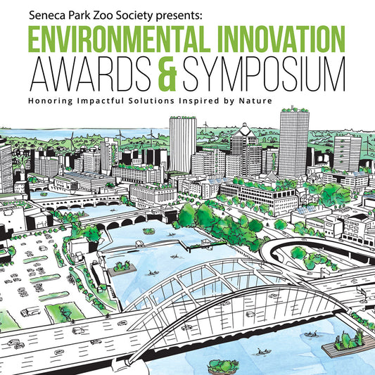 2024 Environmental Innovation Awards & Symposium