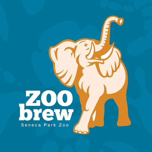 2024 ZooBrew August 16th
