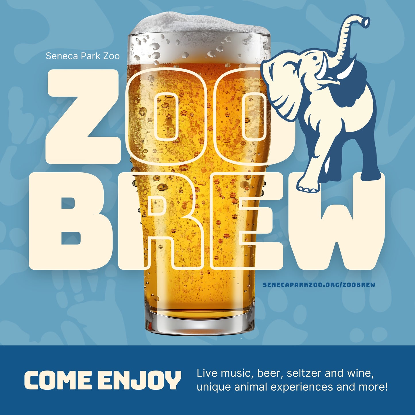 ZooBrew | June 2025